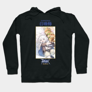 Ragnarok Online Summoner Hoodie